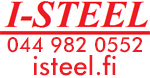 I-Steel Ab Oy Ltd